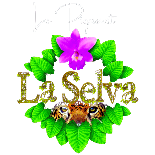 Le Piquant La Selva Logo